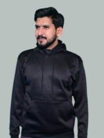 Exclusive Wuzaan All Black Hoodie for men, boys, male Limited Edition