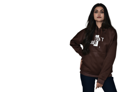 Wuzaan Female Hoodies Slider image 3